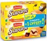 SAVANE POCKET CHOCOLAT - BROSSARD dans le catalogue Intermarché