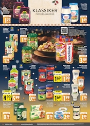 Thunfisch im E center Prospekt in Brühl Aktueller E center Prospekt mit Thunfisch, "Aktuelle Angebote", Seite 6