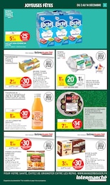 Offre Glace dans le catalogue Intermarché Express du moment à la page 9