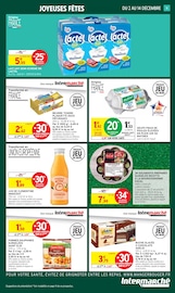 Congélateur Angebote im Prospekt "Intermarché" von Intermarché Express Congélateur Angebote im Prospekt "Intermarché" von Intermarché Express auf Seite 9
