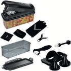 Nicer Dicer Smart-Set von Genius für 24,99 € bei Lidl im Angebot Nicer Dicer Smart-Set von Genius im aktuellen Lidl Prospekt