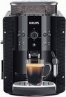 expert - Kaffeevollautomat EA8108 Angebot im Prospekt Kaffeevollautomat EA8108 bei expert im Prospekt "" für 229,00 €