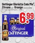 Trinkgut - Glorietta Cola Mix Angebot im Prospekt Glorietta Cola Mix bei Trinkgut im Prospekt "" für 6,99 €