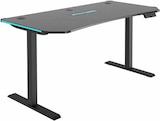 E-Gamingtisch 'CEDRIC' Angebote von BX Gaming bei Zurbrüggen Delmenhorst für 329,00 €