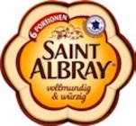 Franz. Weich- oder Schnittkäse von Saint Albray im aktuellen Kaufland Prospekt