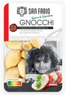 Gnocchi gefüllt Pomodoro e Mozzarella Angebote von SAN FABIO bei Penny Ludwigshafen für 1,79 €