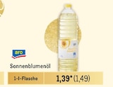 Sonnenblumenöl von  im aktuellen Metro Prospekt für 1,49 €