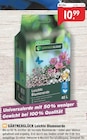 Aktuelles Leichte Blumenerde Angebot bei Raiffeisenmarkt in Herne ab 10,99 €