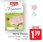Finesse bei EDEKA im Sternenfels Prospekt für 1,39 €