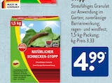 Angebot im ALDI SÜD Oberding Prospekt ALDI SÜD Oberding Prospekt mit im Angebot für 4,99 €