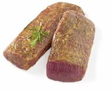 EDEKA - Zarte Lammlachse Angebot im Prospekt Zarte Lammlachse bei EDEKA im Prospekt "" für 3,99 €