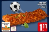 EDEKA Kerpen - Spareribs Angebot im Prospekt Spareribs bei EDEKA im Kerpen Prospekt für 1,11 €