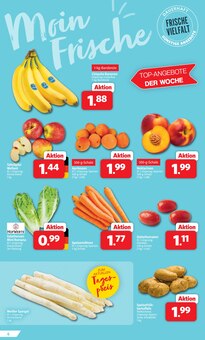 Kartoffeln im aktuellen Markant Nordwest Prospekt (Bremerhaven) Kartoffeln im Markant Nordwest Prospekt "DER MARKT FĂśR GUTES ESSEN UND TRINKEN" mit 12 Seiten (Bremerhaven)