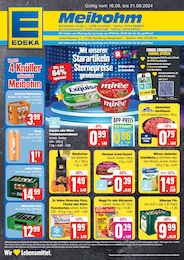 EDEKA Prospekt für Sittensen: "Top Angebote", 20 Seiten, 16.09.2024 - 21.09.2024