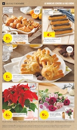 Offre Viennoiserie dans le catalogue Intermarché Hyper du moment à la page 14