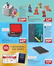 Aktueller famila Nordost Prospekt mit Koffer, "besser als gut!", Seite 24