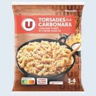 PLATS SURGELES - U en promo chez Super U PLATS SURGELES - U dans le catalogue Super U