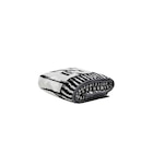 GÄSTETUCH SMILE Grau 40/60 cm im Angebot bei XXXLutz in Krefeld GÄSTETUCH SMILE Grau 40/60 cm Angebote von Diesel bei XXXLutz Krefeld für 9,99 €