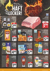 Rindfleisch im E center Prospekt in Suhl Aktueller E center Prospekt mit Rindfleisch, "Wir lieben Lebensmittel!", Seite 8