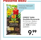 Aktuelle Blumenerde Angebote bei Hellweg in Dortmund Aktuelles Qualitäts-Blumenerde Angebot bei Hellweg in Dortmund ab 9,99 €