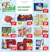 Marktkauf Supermarkt Prospekt der aktuellen Woche mit 49 Seiten, gültig von 16.03.2026 bis 21.03.2026, in Pliezhausen und Umgebung Aktueller Marktkauf Supermarkt Prospekt in Pliezhausen und Umgebung, "Aktuelle Angebote" mit 49 Seiten, 16.03.2026 - 21.03.2026