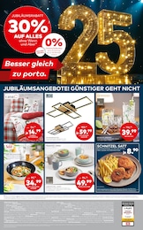 Kochtopf Set Angebot im aktuellen porta Möbel Prospekt auf Seite 4