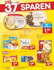 Küche im Netto Marken-Discount Prospekt in Neumünster Aktueller Netto Marken-Discount Prospekt mit Küche, "Aktuelle Angebote", Seite 12