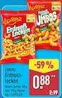 ALDI Nord Gieboldehausen - Erdnusslocken Classic Angebot im Prospekt Erdnusslocken Classic bei ALDI Nord im Gieboldehausen Prospekt für 0,88 €