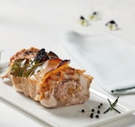 Rôti de filet de porc farci - MAITRE JACQUES dans le catalogue U Express