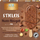 Premium Stieleis Salted Caramel Pecanuss im Angebot bei Netto Marken-Discount in Stuttgart Premium Stieleis Salted Caramel Pecanuss Angebote von ICE Factory bei Netto Marken-Discount Stuttgart für 2,79 €