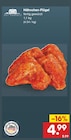 Aktuelles Hähnchen-Flügel Angebot bei Netto Marken-Discount in Bottrop ab 4,99 €