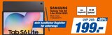 Aktuelle Smartphone Angebote bei expert in Moers Aktuelles Galaxy Tab S6 Lite 2024 WiFi Angebot bei expert in Moers ab 199,00 €