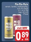 EDEKA Datteln Prospekt mit  im Angebot für 0,89 €