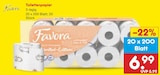 Toilettenpapier bei Netto Marken-Discount im Helmstedt Prospekt für 6,99 €
