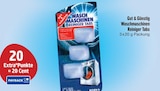 E center Bad Neustadt - Waschmaschinen Reiniger Tabs Angebot im Prospekt Waschmaschinen Reiniger Tabs bei E center im Bad Neustadt Prospekt für