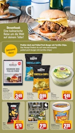 Chips im REWE Prospekt in Kaarst Aktueller REWE Prospekt mit Chips, "Dein Markt", Seite 10