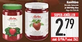 Bio Erdbeere Konfitüre im EDEKA Prospekt Bio Erdbeere Konfitüre von Darbo im aktuellen EDEKA Prospekt für 2,79 €