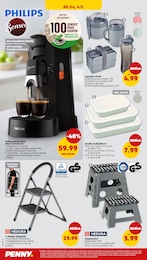 Klapptritt Angebot & Preis im aktuellen Penny Prospekt Klapptritt Angebot im aktuellen Penny Prospekt auf Seite 30