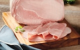 Jambon supérieur cuit au torchon sans couenne - INTERMARCHÉ TERROIRS en promo chez Intermarché Hyper Jambon supérieur cuit au torchon sans couenne - INTERMARCHÉ TERROIRS dans le catalogue Intermarché Hyper