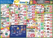 EDEKA Prospekt für Elmshorn: "Top Angebote", 1 Seite, 21.10.2026 - 24.10.2026