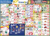 EDEKA Supermarkt Prospekt der aktuellen Woche mit 1 Seite, gültig von 21.10.2026 bis 24.10.2026, in Kiebitzreihe und Umgebung Aktueller EDEKA Supermarkt Prospekt in Kiebitzreihe und Umgebung, "Top Angebote" mit 1 Seite, 21.10.2026 - 24.10.2026