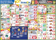 EDEKA Elmshorn Prospekt "Top Angebote" mit 1 Seite