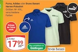 Herren-Poloshirt bei GLOBUS im Prospekt "" für 17,99 €