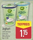 ALDI Nord Wennigsen - Cremiger Joghurt Angebot im Prospekt Cremiger Joghurt bei ALDI Nord im Wennigsen Prospekt für 1,15 €