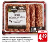 EDEKA Östringen Prospekt mit  im Angebot für 4,49 €