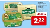 Original irische Butter im Angebot bei Markant Nordwest in Iserlohn Original irische Butter Angebote von Kerrygold bei Markant Nordwest Iserlohn für 2,22 €
