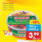 Aktuelles Dose Angebot bei Netto Marken-Discount in Wiesbaden ab 3,99 €