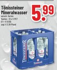 Aktuelle Mineralwasser Angebote bei Trinkgut in Dortmund Aktuelles Mineralwasser Angebot bei Trinkgut in Dortmund ab 5,99 €