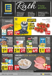 Der aktuelle EDEKA Prospekt Aktuelle Angebote