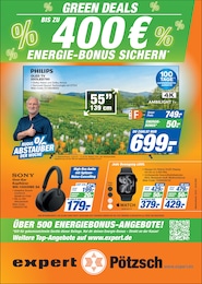 Aktueller expert Prospekt (Schönborn) expert Prospekt mit 12 Seiten (Schönborn)